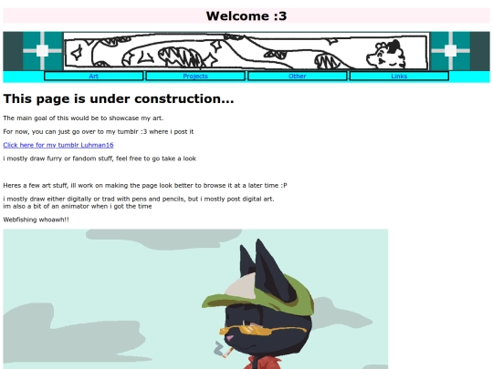art screenshot