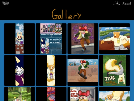 gallery screenshot