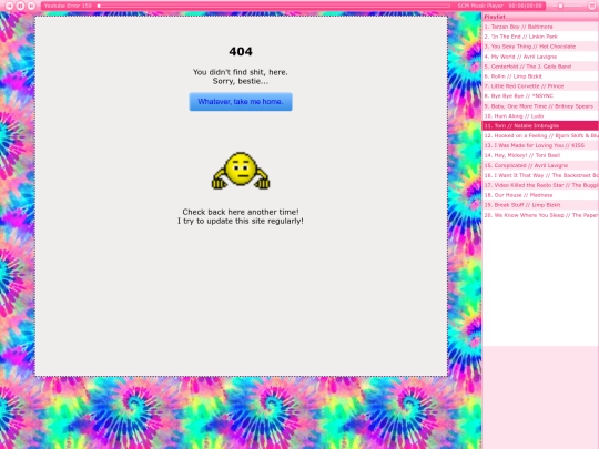 learn2fly screenshot