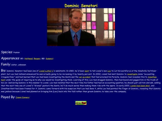 S1/DominicSenatori screenshot