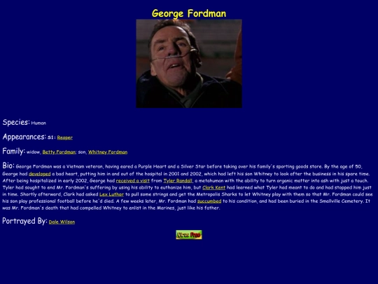 S1/GeorgeFordman screenshot