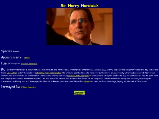 S1/HarryHardwick screenshot