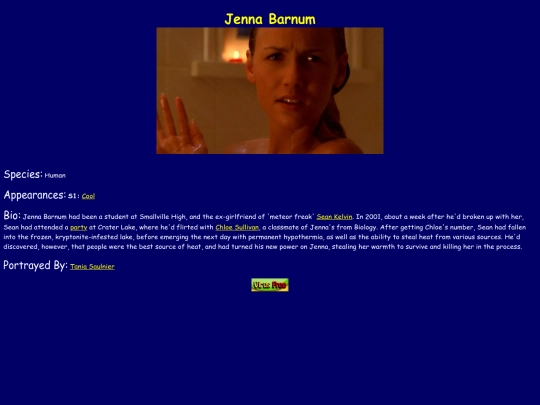 S1/JennaBarnum screenshot