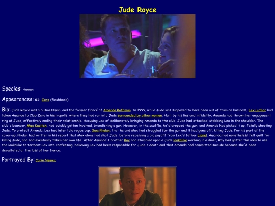 S1/JudeRoyce screenshot