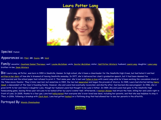 S1/LauraLang screenshot