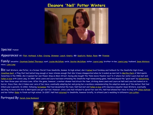 S1/NellPotter screenshot