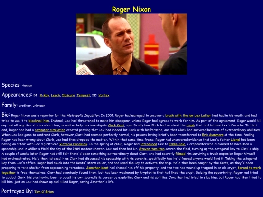 S1/RogerNixon screenshot