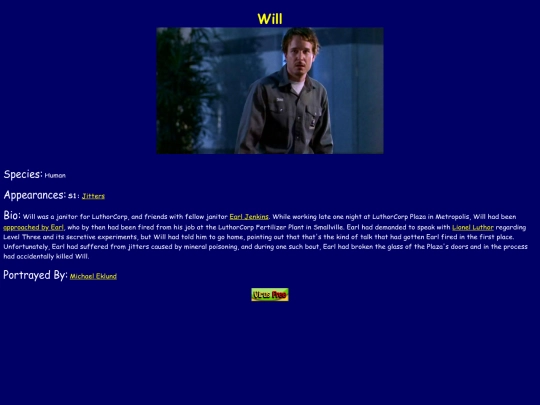 S1/Will screenshot