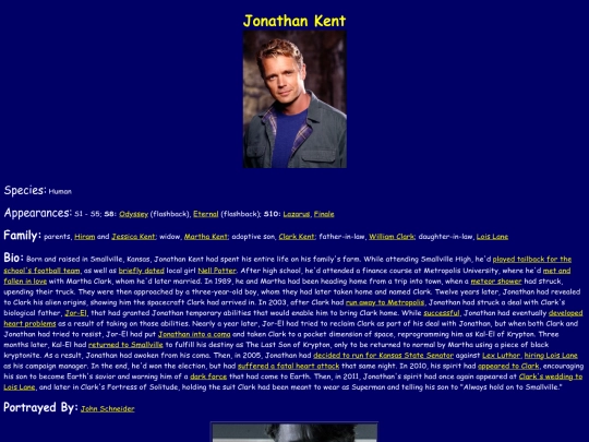 cast/Jonathan screenshot
