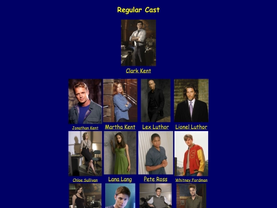 cast screenshot