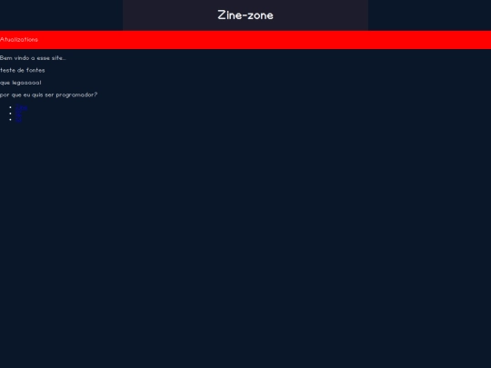 Projeto_site screenshot