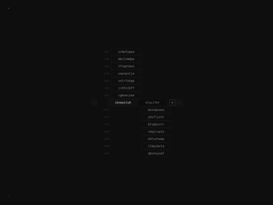 dbox screenshot