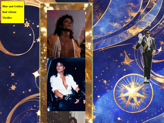MichaelJackson screenshot