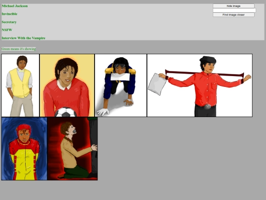 art screenshot