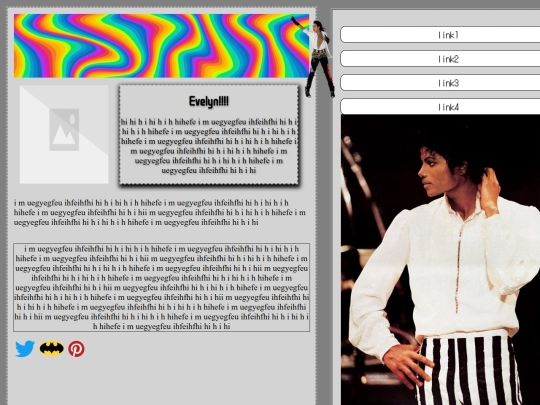 newevelyn screenshot