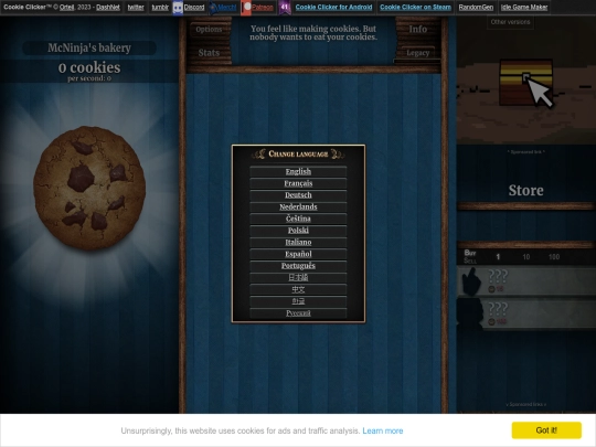 Games/cookieclicker-gh-pages screenshot