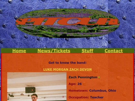 Zach screenshot