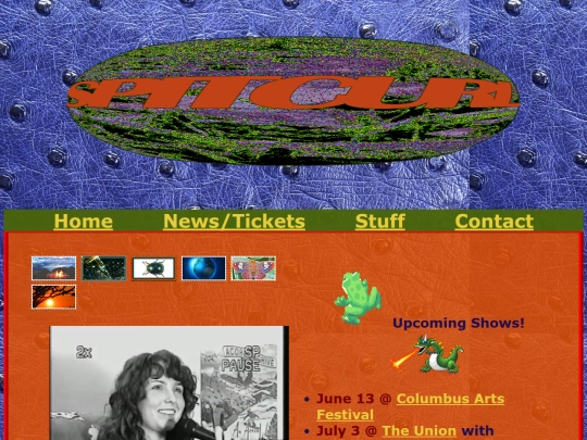 news screenshot