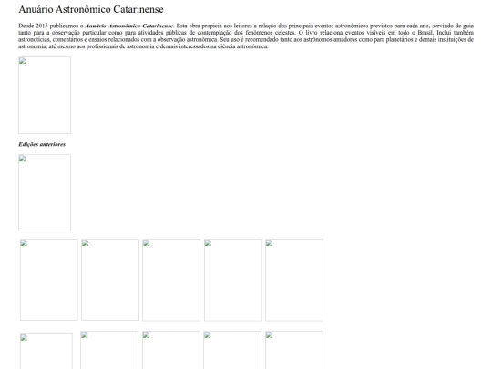 aac screenshot