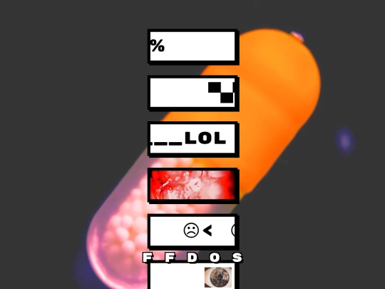 FFDOSSPAMVIDEOS screenshot