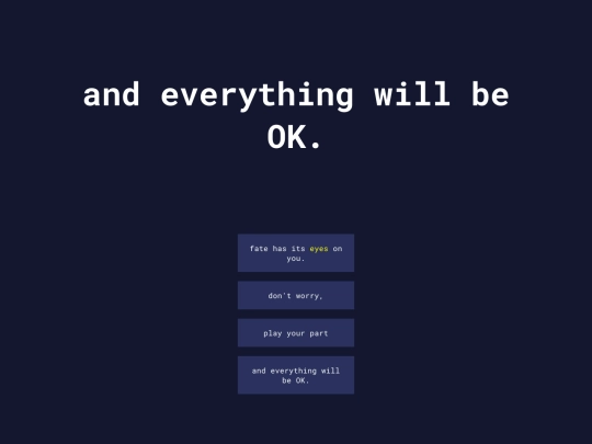 AEWBO/main screenshot