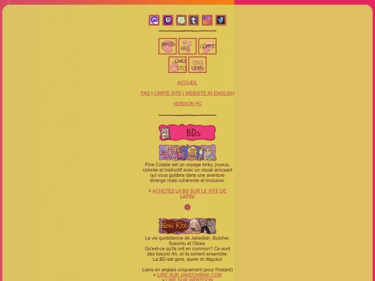 mobilebds screenshot