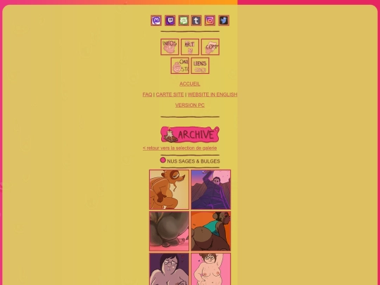 mobiledessinsnsfw screenshot