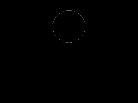 breathingcircle screenshot