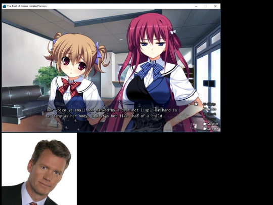 fruit screenshot