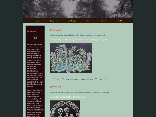 art screenshot