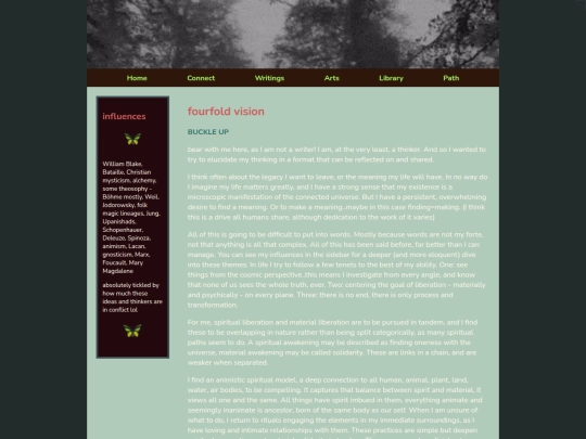 path screenshot