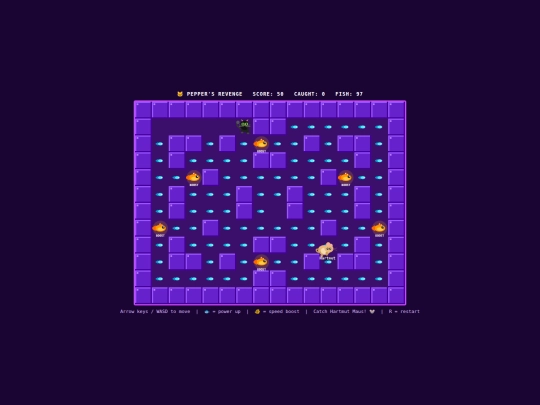 pepper screenshot