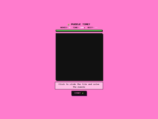 puzzle screenshot