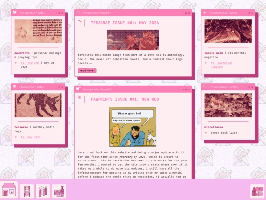 logbook/logbook screenshot