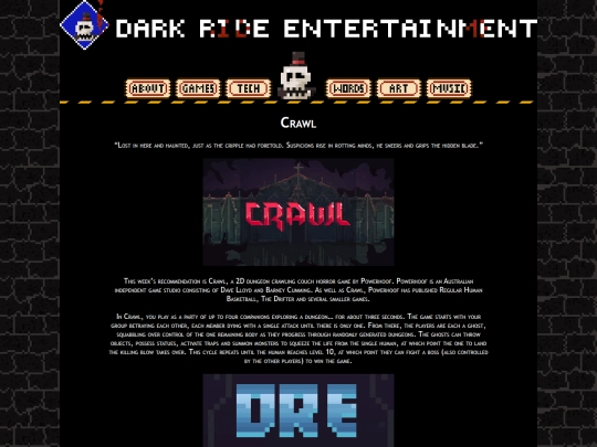 misc/recs/2026-07-04-Crawl screenshot