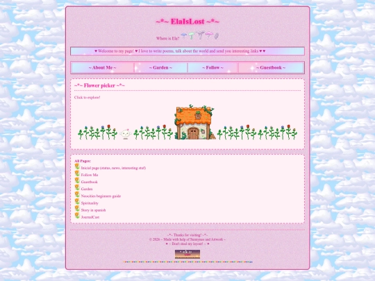 map screenshot