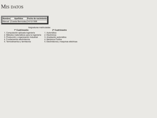 misdatos screenshot