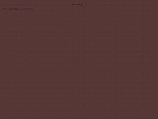 credits screenshot