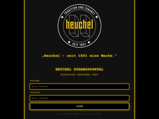 start screenshot
