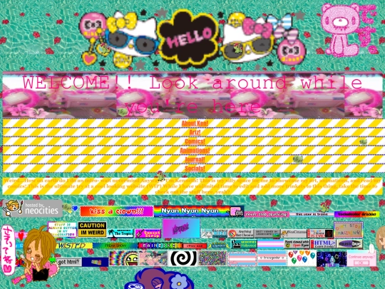 Home screenshot