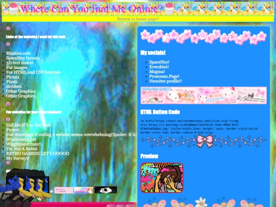 Inter screenshot