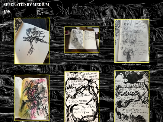 artgallary screenshot