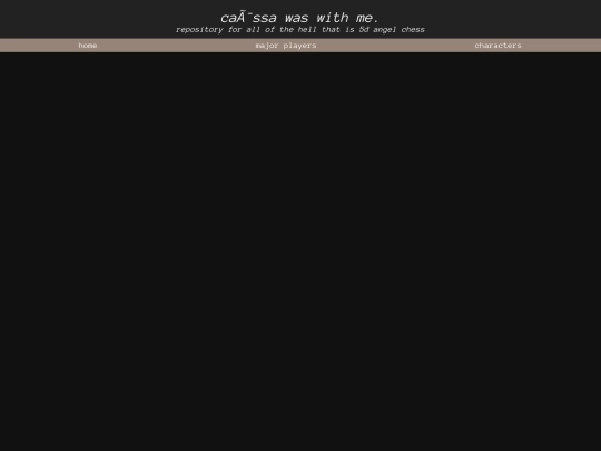 frames/header screenshot