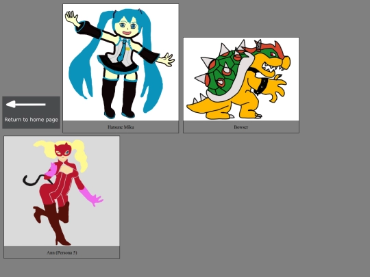 gallery screenshot