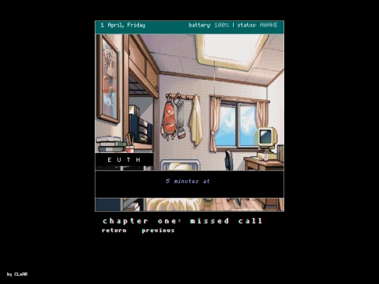 11 screenshot