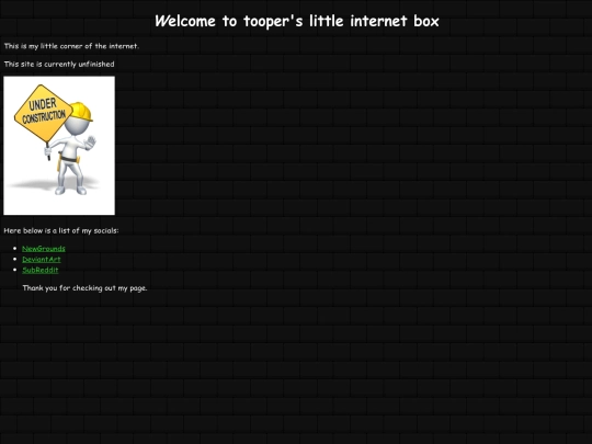 NeoCity screenshot