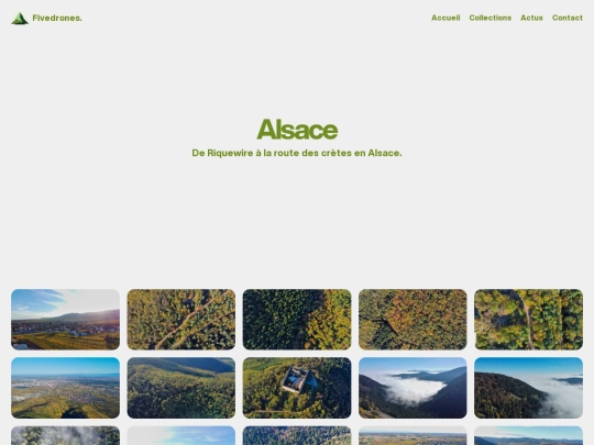 alsace screenshot