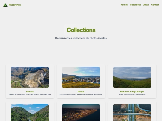 newtsx/collections screenshot