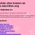 The web site of wyra avatar