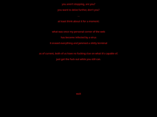 1WAY screenshot